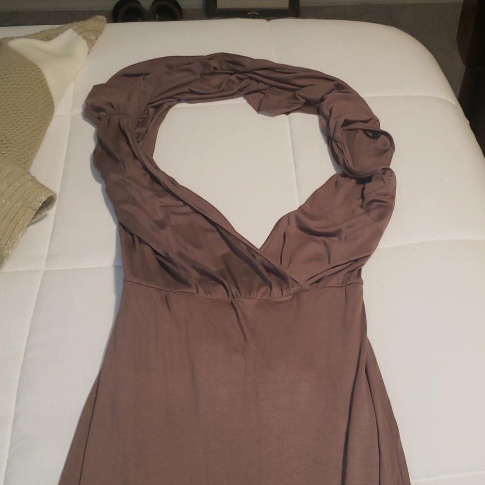 Trendy Fashion dress.